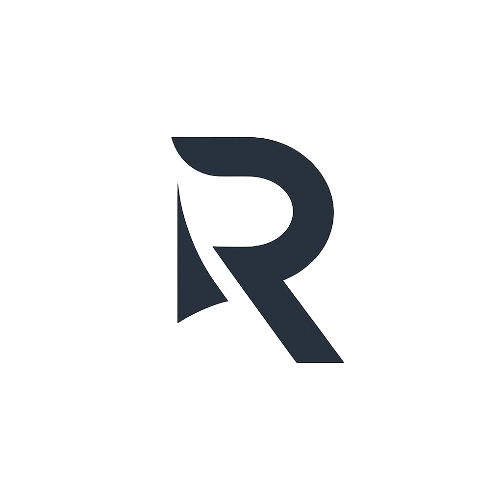 Reachly Logo